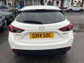 Mazda 3 2.0 SKYACTIV-G SE-L Nav Auto Euro 5 (s/s) 5dr 4