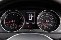 Volkswagen Golf MATCH EDITION TSI EVO 15
