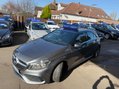 Mercedes-Benz A Class 1.5 A180d AMG Line (Executive) Euro 6 (s/s) 5dr 4