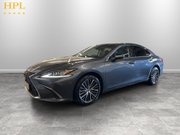 Lexus Es 2.5 300h Saloon 4dr Petrol Hybrid E-CVT Euro 6 (s/s) (218 ps) 3