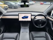Tesla Model Y ModeL Y Long Range AWD 4WD 5dr 17