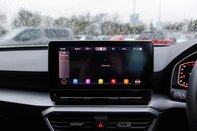 SEAT Leon TSI EVO FR 29