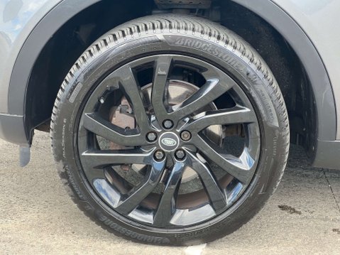 Land Rover Discovery Sport 2.2 Discovery Sport HSE SD4 Automatic 4WD 5dr *NATIONAL DELIVERY* 49