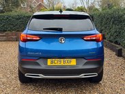 Vauxhall Grandland X 1.2 Grandland X Elite Nav T S/S 5dr 7