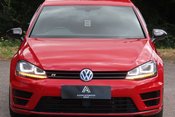 Volkswagen Golf 2.0 TSI BlueMotion Tech R Hatchback 5dr Petrol DSG 4Motion Euro 6 (s/s) (30 2