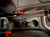 SEAT Arona 1.0 Arona FR EcoTSI Semi-Auto 5dr 30