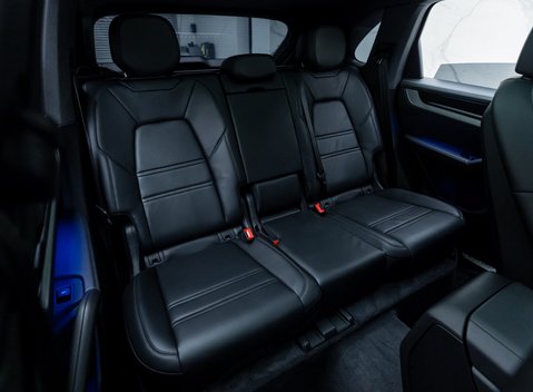 Porsche Cayenne V6 17