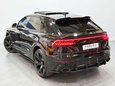Audi RS Q8 4.0 TFSI V8 Vorsprung SUV 5dr Petrol Tiptronic quattro Euro 6 (s/s) (600 ps 31