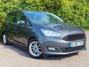 Ford Grand C-Max 1.5 TDCi Zetec Euro 6 (s/s) 5dr