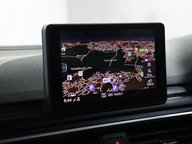 Audi A4 TDI ULTRA SE 38