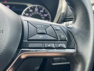 Nissan Juke N-CONNECTA 37