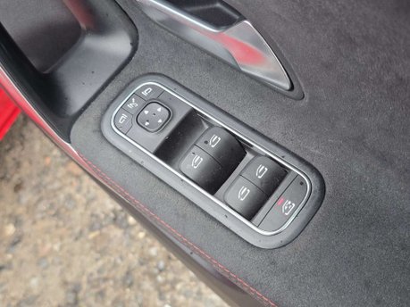 Mercedes-Benz A Class 1.3 A200 AMG Line (Executive) Hatchback 5dr Petrol 7G-DCT Euro 6 (s/s) (163 26