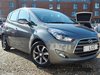 Hyundai ix20 MPI SE NAV LOOK! 1 OWNER! FULL HISTORY! 6 HYUNDAI STAMPS!