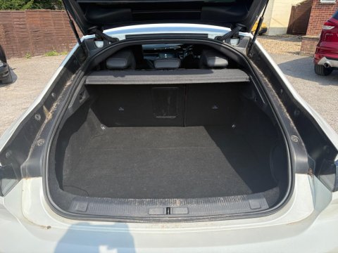Peugeot 508 BLUEHDI S/S GT LINE 17