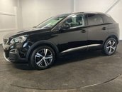 Peugeot 3008 1.2 3008 Allure PureTech S/S 5dr 2