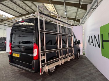 Peugeot Boxer 2.2 Boxer 335 Professional L2H2 Blue HDi 3
