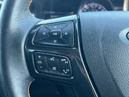 Ford Ranger WILDTRAK ECOBLUE 31