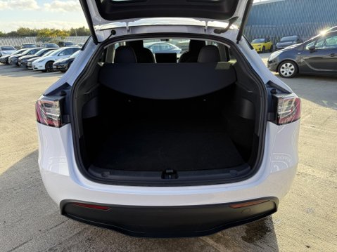 Tesla Model Y SUV 5dr Electric Auto RWD (346 ps) 21