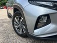 Hyundai TUCSON 1.6 T-GDi SE Connect Euro 6 (s/s) 5dr 30
