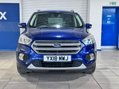 Ford Kuga 1.5 TDCi Titanium Powershift Euro 6 (s/s) 5dr 8