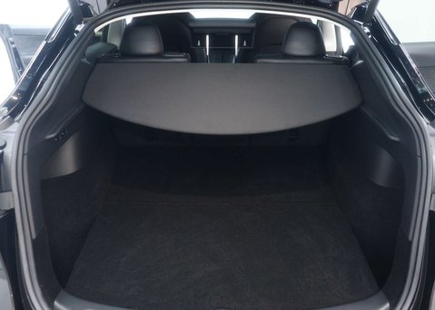 Tesla Model Y Model Y Long Range AWD 4WD 5dr 49