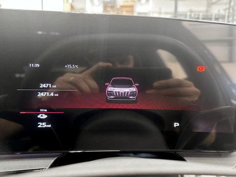 Audi Q6 100kWh Performance S line SUV 5dr Electric Auto (306 ps) 1 Owner - Sensors 14