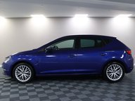 SEAT Leon TDI SE DYNAMIC 17