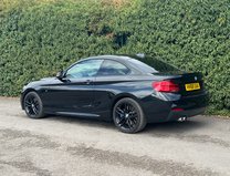 BMW 2 Series 2.0 230i GPF M Sport Coupe 2dr Petrol Auto Euro 6 (s/s) (252 ps) 34