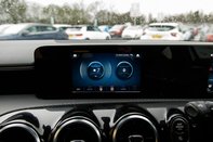 Mercedes-Benz A Class A 180 SE 36