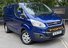 Ford Transit Custom 270 LIMITED LR P/V