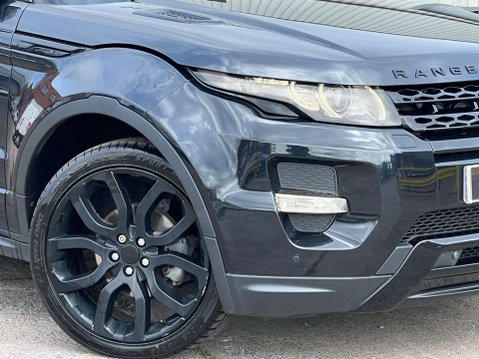 Land Rover Range Rover Evoque 2.2 Range Rover Evoque Dynamic SD4 Automatic 4WD 3dr - NATIONAL DELIVERY* 43