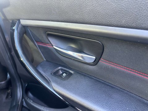 BMW 3 Series 2.0 320d Sport 4dr 30