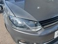 Volkswagen Polo 1.0 BlueMotion Tech Match Edition Euro 6 (s/s) 5dr 11