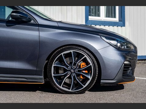 Hyundai i30 2.0 i30 N Performance TGDi 5dr 6