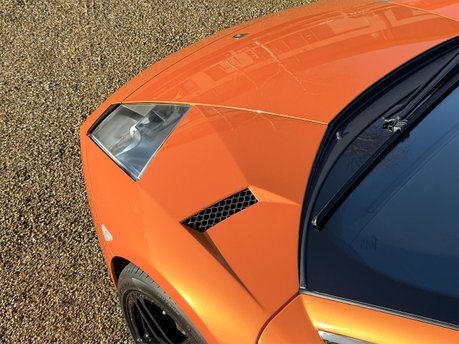 Lamborghini Murcielago LP760-4 SV 27