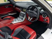 Mercedes-Benz SLS Coupe 10