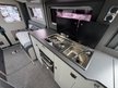Swift Carrera 184 4 berth Automatic 17