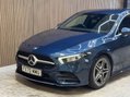 Mercedes-Benz A Class 1.3 A 200 AMG Line Auto 5dr 32