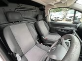 Vauxhall Combo SWB L1H1 Low Roof Sportive 2000 Air Con Sensors Nav EURO 6 NO VAT 27