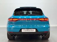 Porsche Macan 3.0T V6 S SUV 5dr Petrol PDK 4WD Euro 6 (s/s) (354 ps) 27