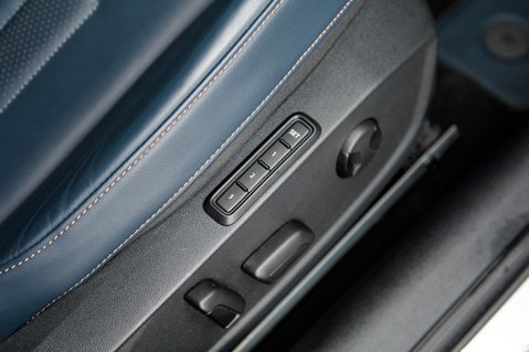 Cupra Formentor TSI V2 DSG 40