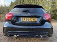Mercedes-Benz A Class 2.1 A200d AMG Line 7G-DCT Euro 6 (s/s) 5dr 6