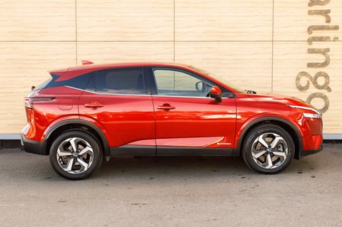 Nissan Qashqai E-POWER N-CONNECTA 13
