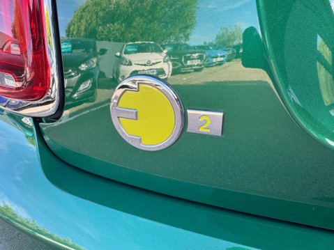 Mini Hatch COOPER S LEVEL 2 40