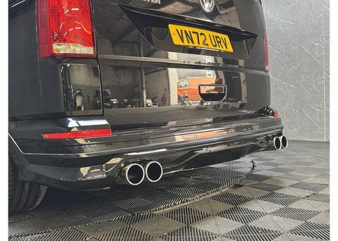 Volkswagen Transporter 2.0 TDI T28 Highline Combi Van 5dr Diesel DSG FWD SWB Euro 6 (s/s) (150 ps) 16