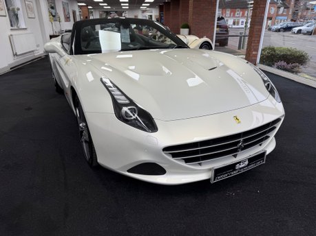 Ferrari California California T 5