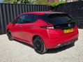 Nissan LEAF 59kWh e+ N-Connecta Auto 5dr 6