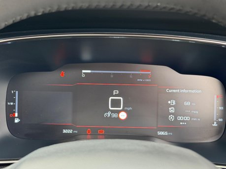 Citroen C5 Aircross BLUEHDI C-SERIES EDITION S/S EAT8 36