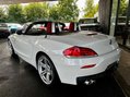 BMW Z4 2.0 20i M Sport Auto sDrive Euro 5 2dr 27