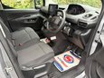 Peugeot Partner BLUEHDI PROFESSIONAL L1 15